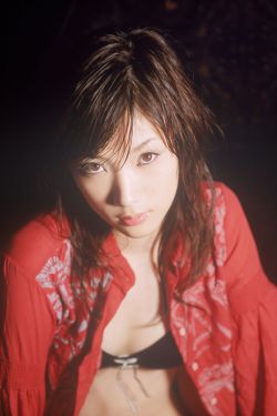 美女警花